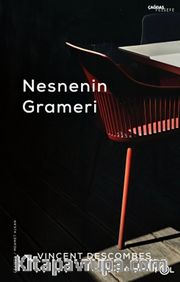 Nesnenin Grameri