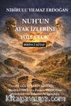 Nuh'un Ayak İzlerine Yolculuk 1. Kitap & Su Gözlülerin Gizemi