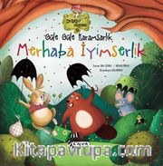 Güle Güle Karamsarlık Merhaba İyimserlik (Karton Kapak)
