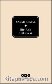 Bir Ada Hikayesi (Delta)