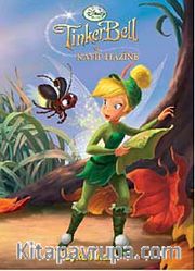 Tinker Bell ve Kayıp Hazine Öykü Kitabı
