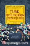 Türk Memlüklerin Faziletleri