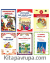 Çocuklar İçin Dini Hikayeler Seti (6 Kitap)