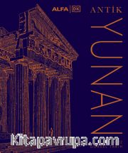 Antik Yunan (Ciltli)