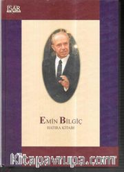 Emin Bilgiç Hatıra Kitabı