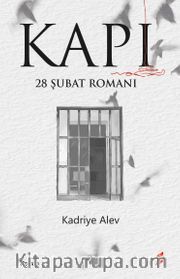 Kapı <br /> 28 Şubat Romanı