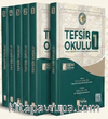 Tefsir Okulu (5 Cilt)