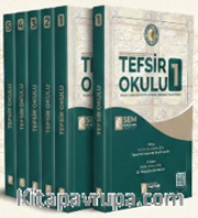 Tefsir Okulu (5 Cilt)