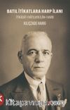 Batıl İtikatlara Harp İlanı İtikadat-ı Batılaya İlan-ı Harb