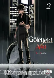 Göletteki Ada Cilt 2