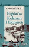 Bağdat'ta Kölemen Hakimiyeti 1749-1831