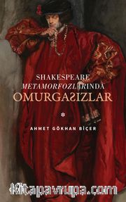 Shakespeare Metamorfozlarında Omurgasızlar