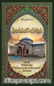 Burhanü'l-Evliya