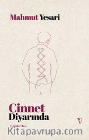 Cinnet Diyarında