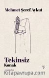 Tekinsiz Konak