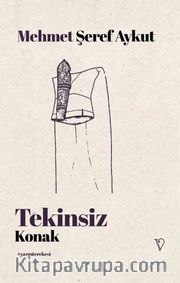 Tekinsiz Konak