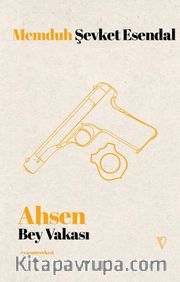 Ahsen Bey Vakası