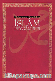 İslam Peygamberi (Büyük Boy Karton Kapak)