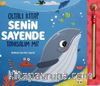 Senin Sayende Tanışalım mı? / Oltalı Kitap