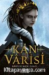 Kan Varisi / Kan Varisi Serisi 1. Kitap