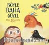 Böyle Daha Güzel / Hata Karşısında Özür