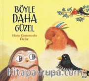 Böyle Daha Güzel / Hata Karşısında Özür