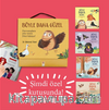 Böyle Daha Güzel Set (4 Kitap)