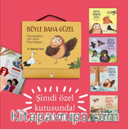 Böyle Daha Güzel Set (4 Kitap)