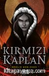 Kırmızı Kaplan / Kan Varisi Serisi 2. Kitap
