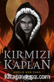 Kırmızı Kaplan / Kan Varisi Serisi 2. Kitap