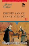 Emeğin Sanatı Sanatın Emeği