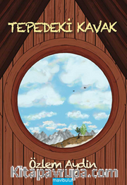 Tepedeki Kavak