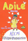 Adile Acemi Kedi Dedektifi