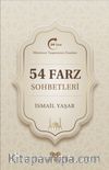54 Farz Sohbetleri
