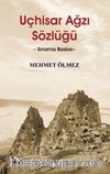 Uçhisar Ağzı Sözlüğü