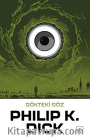 Gökteki Göz
