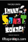 Hanna'nın Sanat Sokağı