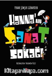 Hanna'nın Sanat Sokağı