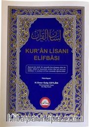 Kur'an Lisanı Elifbası (Kod:1721)