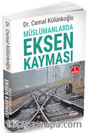Müslümanlarda Eksen Kayması