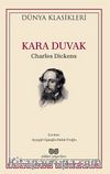 Kara Duvak
