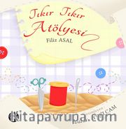 Tıkır Tıkır Atölyesi