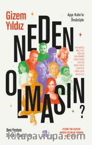 Neden  Olmasın?