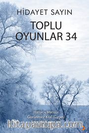 Toplu Oyunlar 34