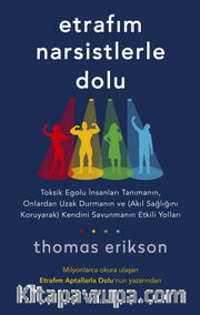 Etrafım Narsistlerle Dolu
