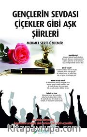 Gençlerin Sevdası Çiçekler Gibi Aşk Şiirleri