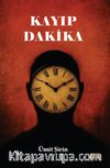 Kayıp Dakika