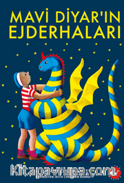 Mavi Diyar'ın Ejderhaları