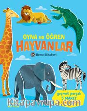 Oyna ve Öğren / Hayvanlar