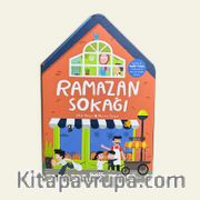 Ramazan Sokağı